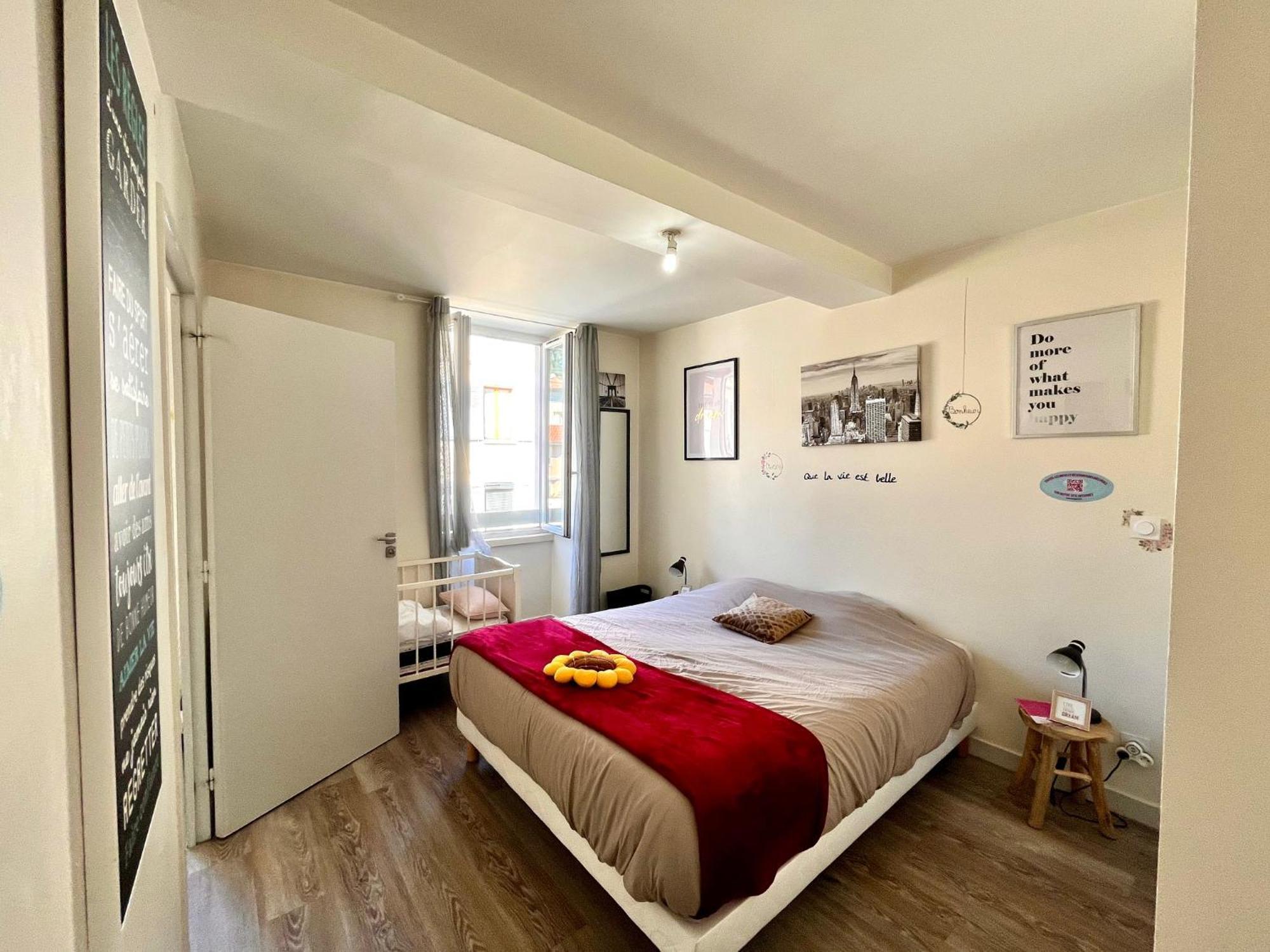 Ferienwohnung La Casa, Acces Terrasse De L'Etablissement Rives  Exterior foto